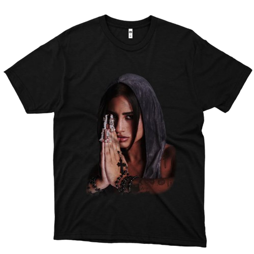 Camisa Foto