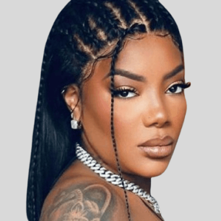 Composição para Ludmilla