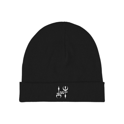 Gorro - VÊNUS≠netuno Símbolo